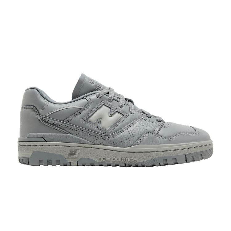 New Balance 550 Concrete