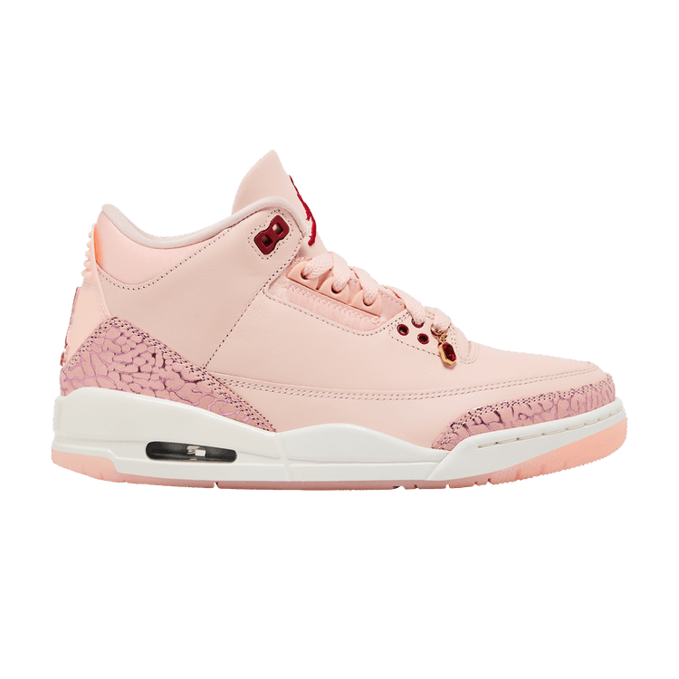 Jordan 3 Retro Valentine's Day Treat Yourself (2025) (Women's)