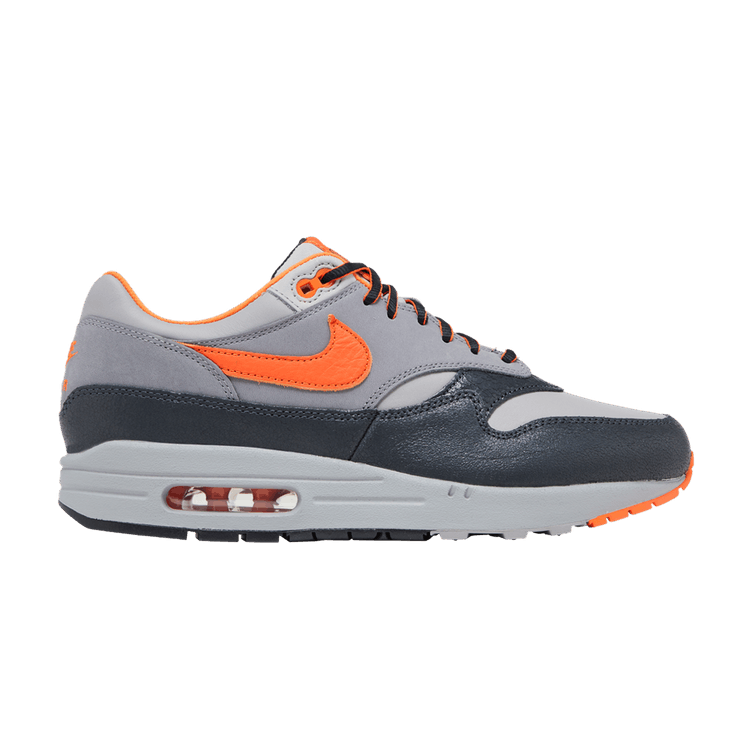 Nike Air Max 1 SP HUF Brilliant Orange