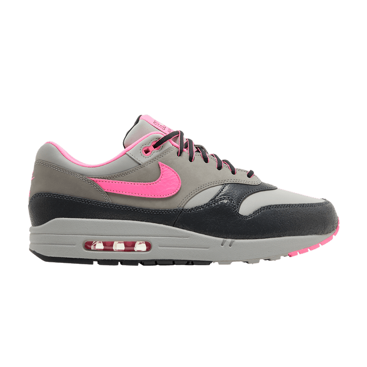 Nike Air Max 1 SP HUF Pink Pow