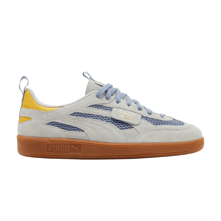 Puma Palermo KidSuper Ash Grey