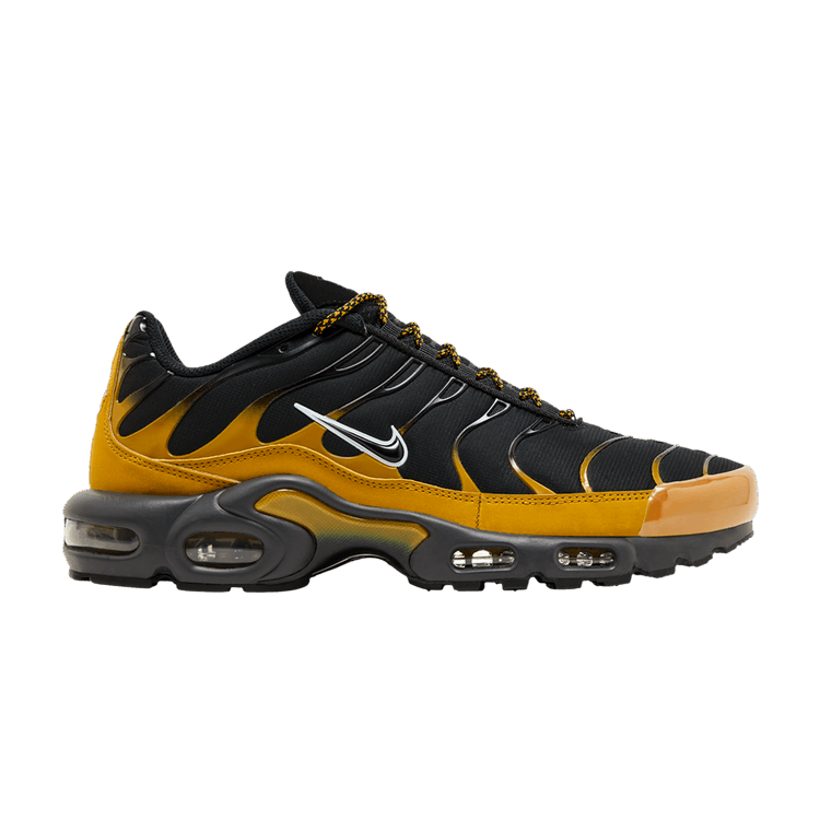 Nike Air Max Plus Bronzine