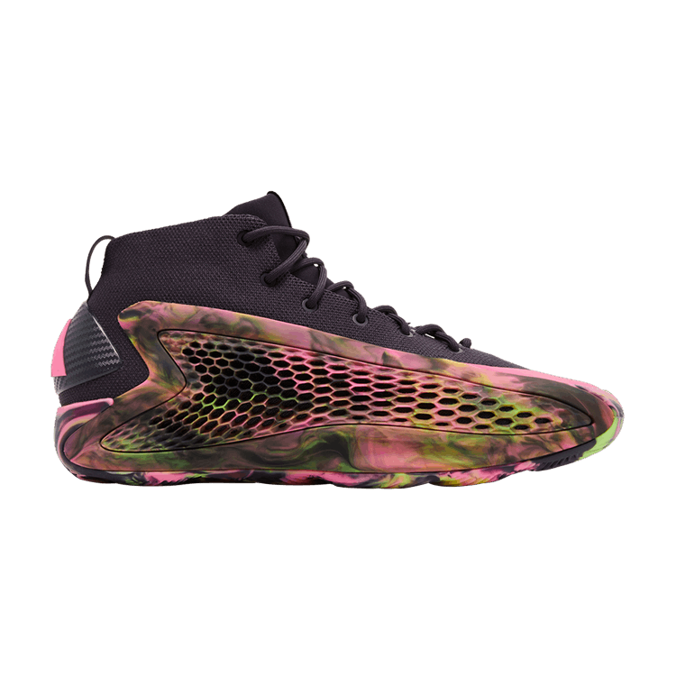 adidas AE 1 MX Fuchsia