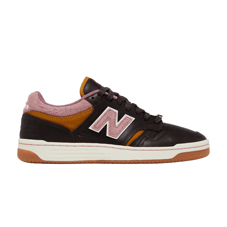 New Balance Numeric 480 Jeremy Fish 303 Boards