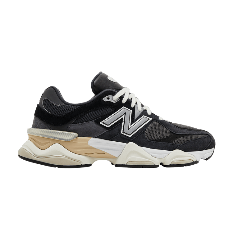 New Balance 9060 Charcoal