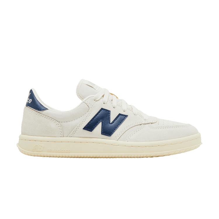 New Balance T500 Sea Salt Navy Angora