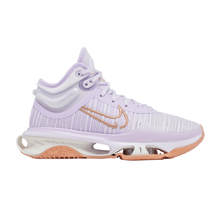 Nike Air Zoom GT Jump 2 Shine Together (Women's)
