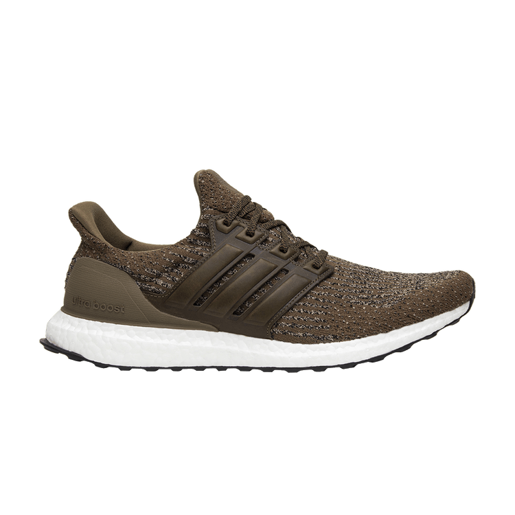 adidas Ultra Boost 3.0 Trace Olive