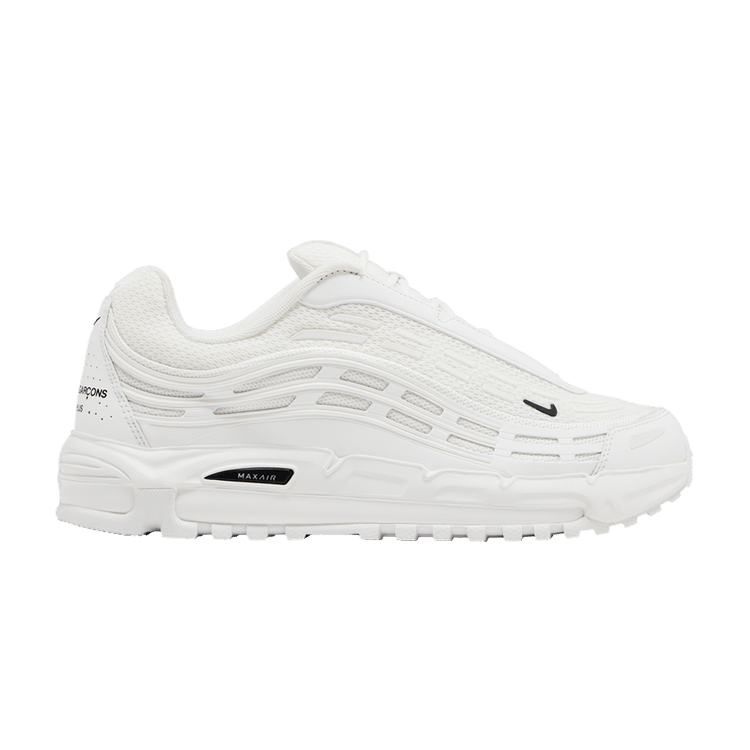 Nike Air Max TL 2.5 Comme des Garcons Homme Plus White
