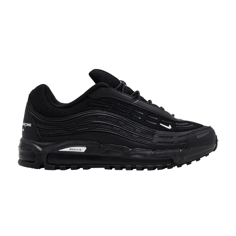 Nike Air Max TL 2.5 Comme des Garcons Homme Plus Black