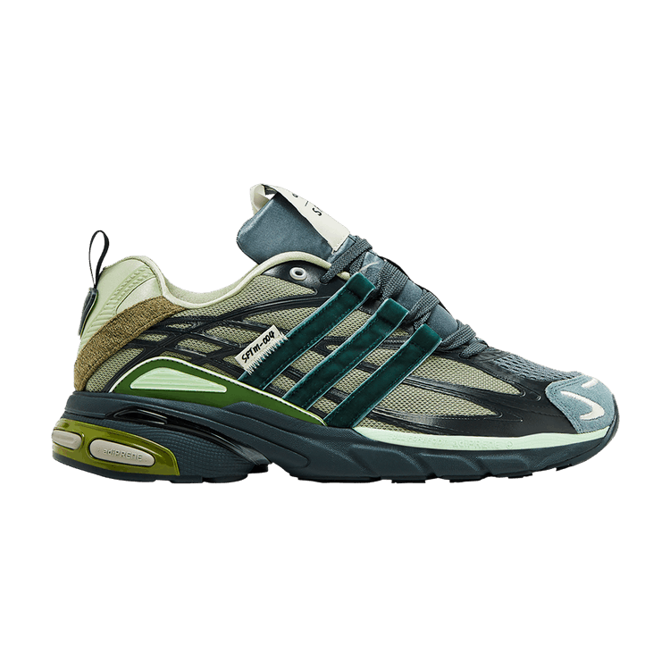 adidas Adistar Cushion Song for the Mute Shadow Green Bold Onix