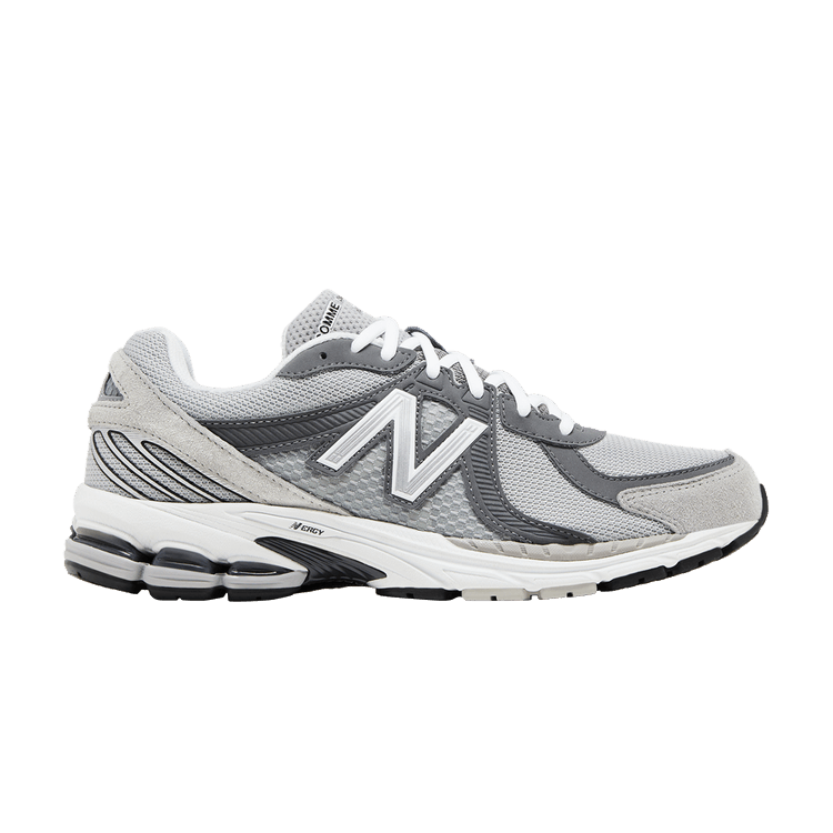 New Balance 860v2 Comme des Garcons Homme Grey