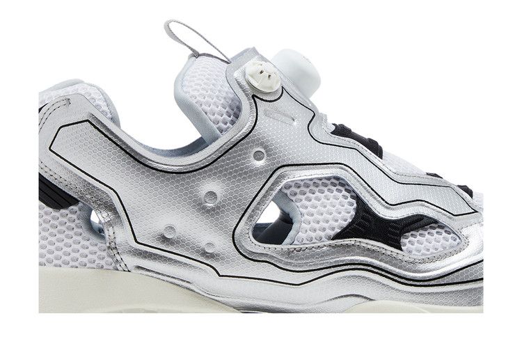 Reebok Instapump Fury 94 Beams
