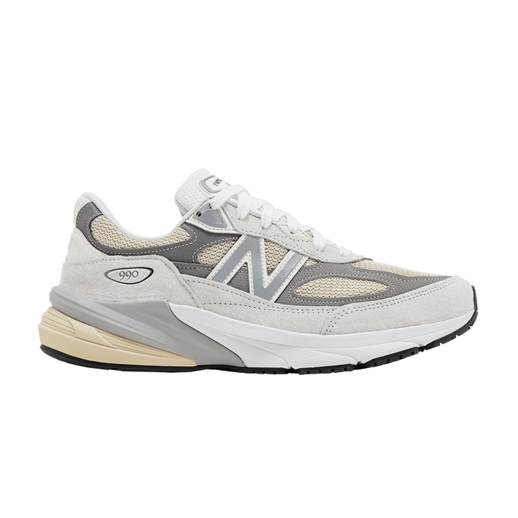 New Balance 990v6 MiUSA Teddy Santis Reflection Marblehead