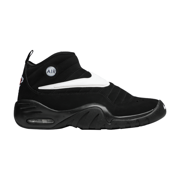 Nike Shake N'Destrukt Black White