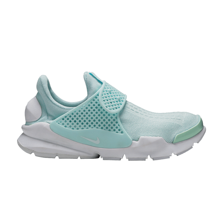 Nike Sock Dart Glacier Blue White (Women's)