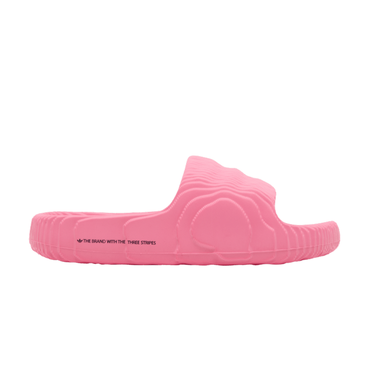 adidas Adilette 22 Slides Lucid Pink (Women's)