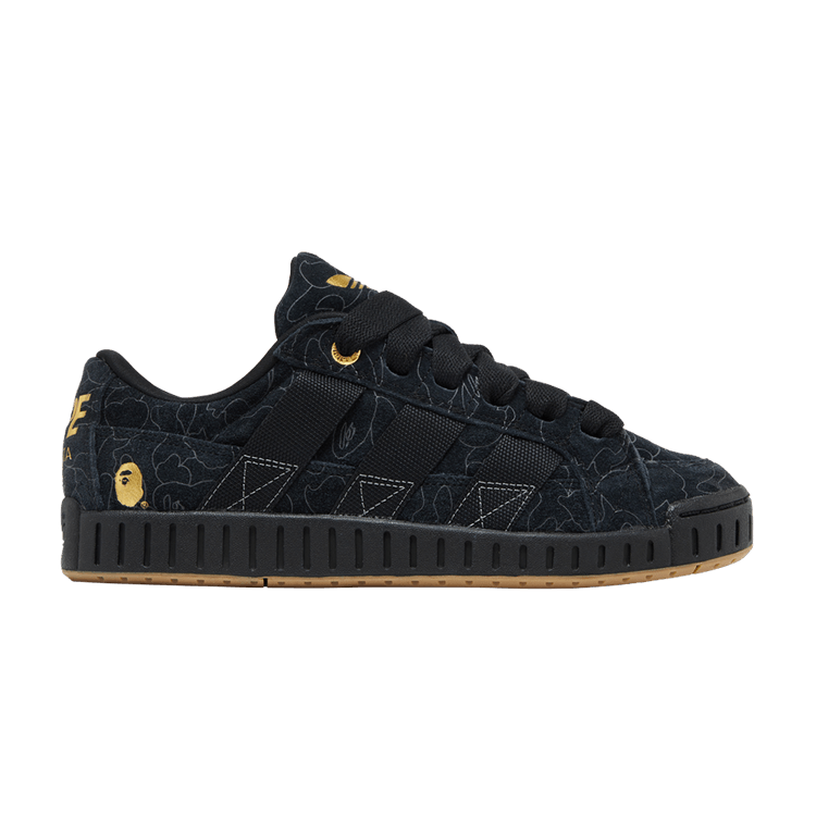 adidas NRTN Bape Black