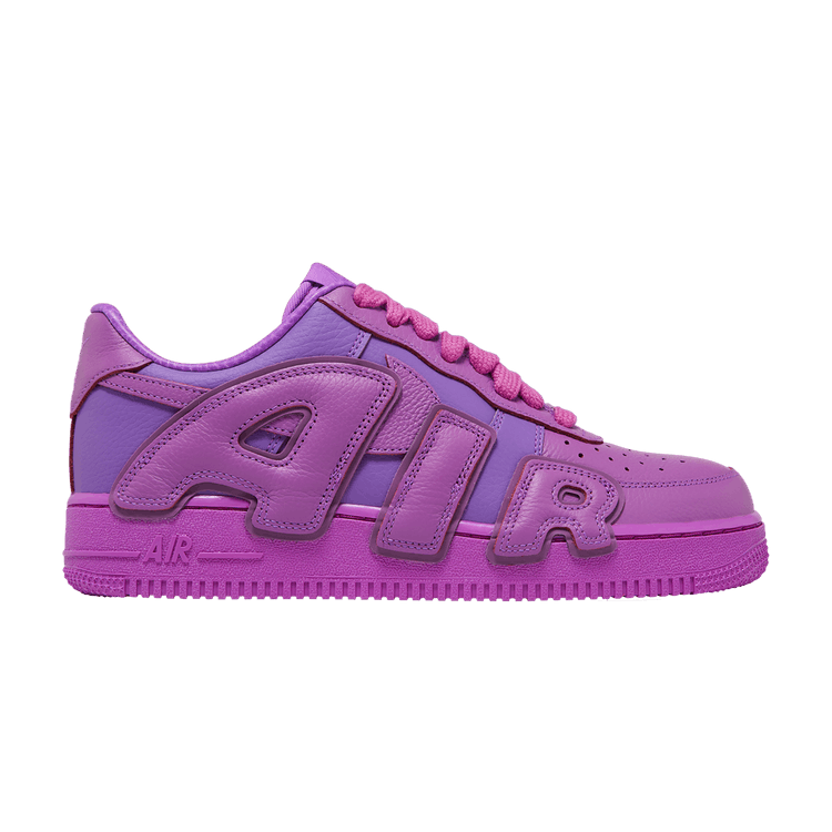 Nike Air Force 1 Low Cactus Plant Flea Market Fuchsia Dream