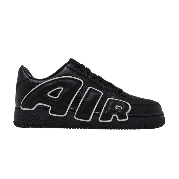 Nike Air Force 1 Low Cactus Plant Flea Market Black (2024)