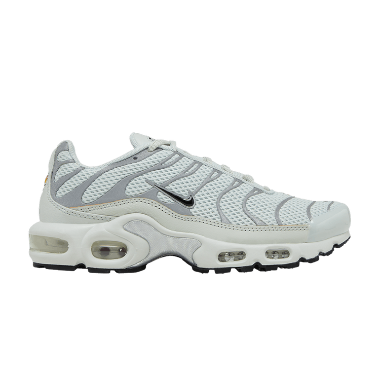 Nike Air Max Plus Light Silver (Women's)