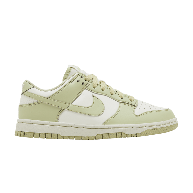 Nike Dunk Low Next Nature Olive Aura (Women's)