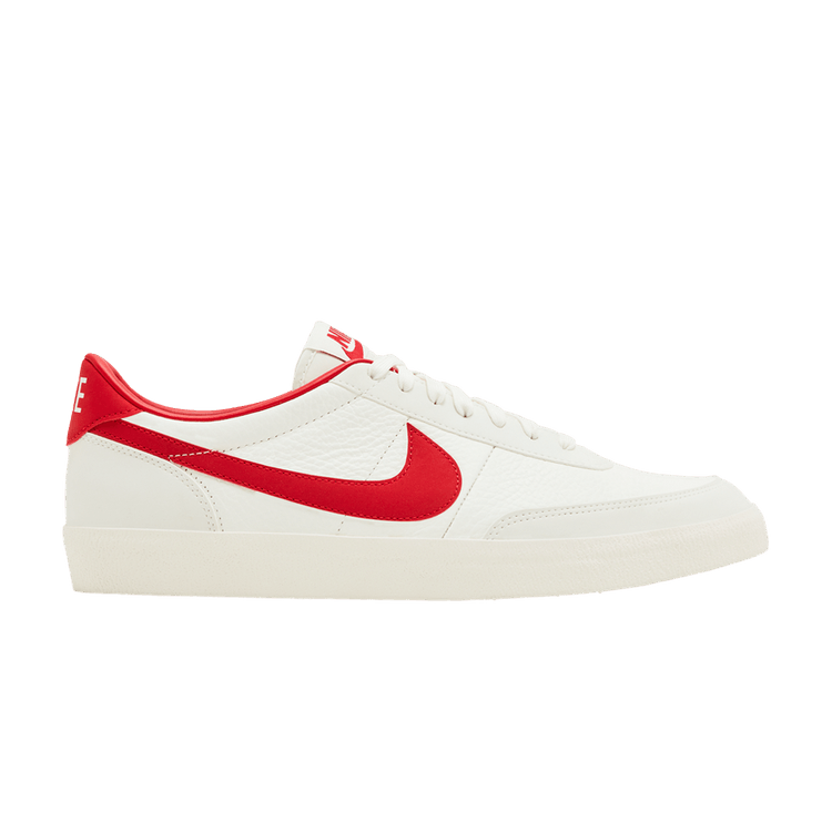 Nike Killshot 2 Leather Sail University Red