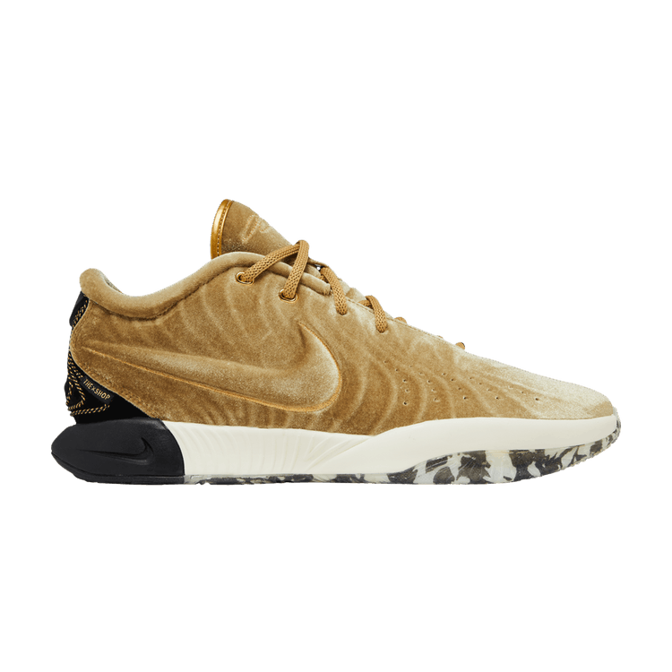 Nike LeBron 21 The Shop Nobility (Marbled Sole)