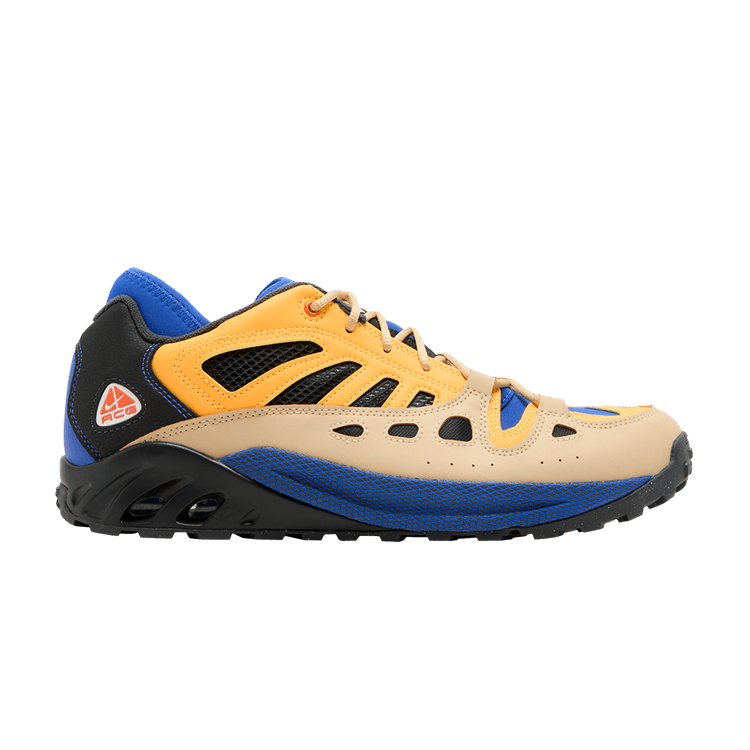 Nike ACG Air Exploraid Hyper Royal Safety Orange