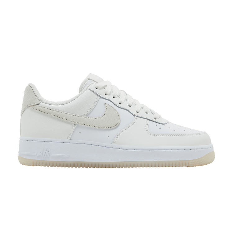 Nike Air Force 1 Low '07 LV8 Summit White Phantom