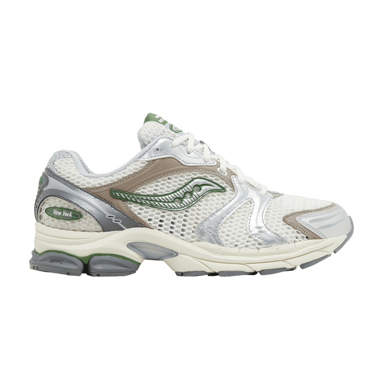 Saucony ProGrid Triumph 4 Minted NY