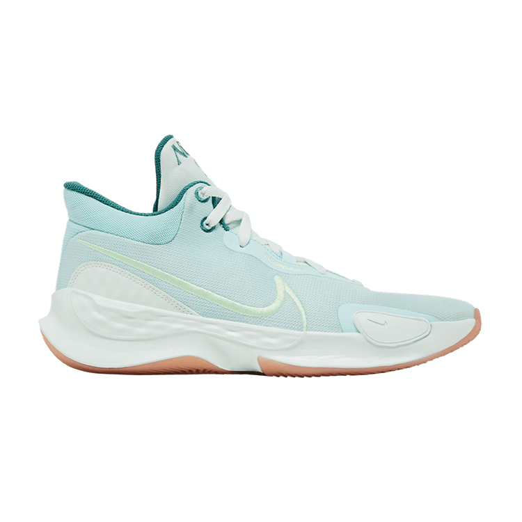 Nike Renew Elevate 3 Barely Green Jade Ice Metallic Red Bronze Vapor Green