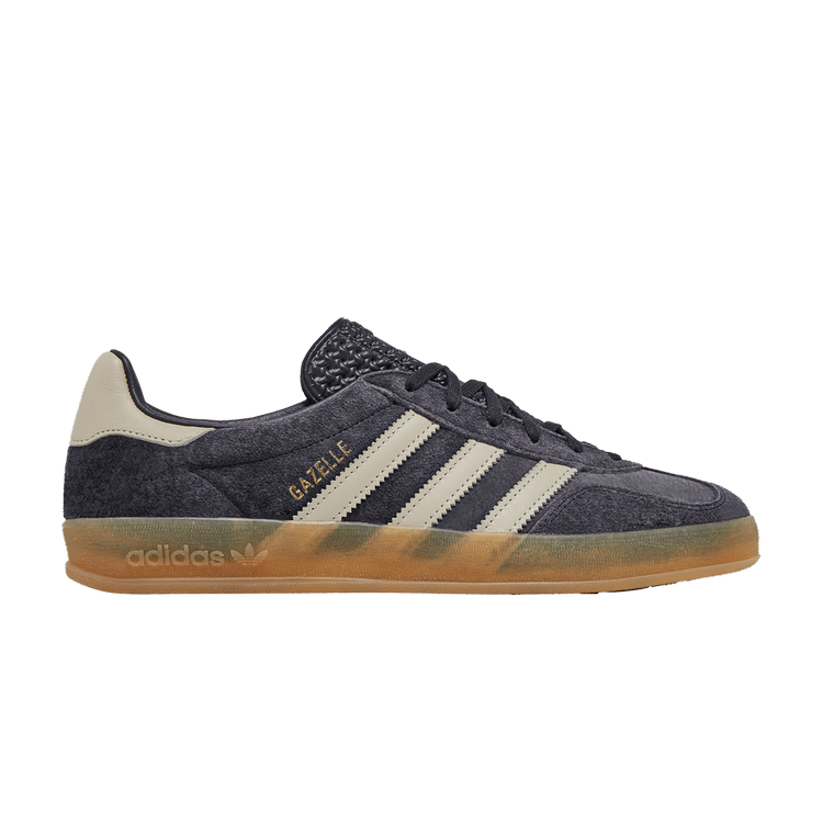 adidas Gazelle Indoor Legend Ink Wonder Beige