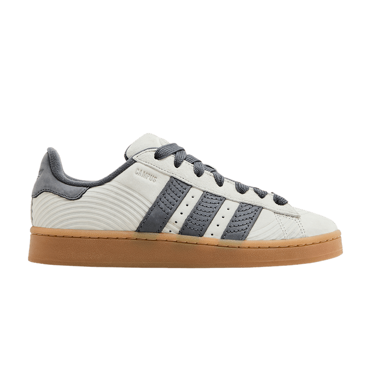 adidas Campus 00s Japanese Rock Garden Ash Silver