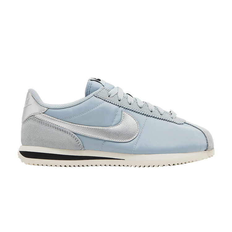 Nike Cortez Textile Light Pumice (Women's)