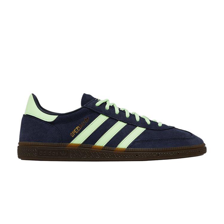 adidas Handball Spezial Legend Ink Green Spark