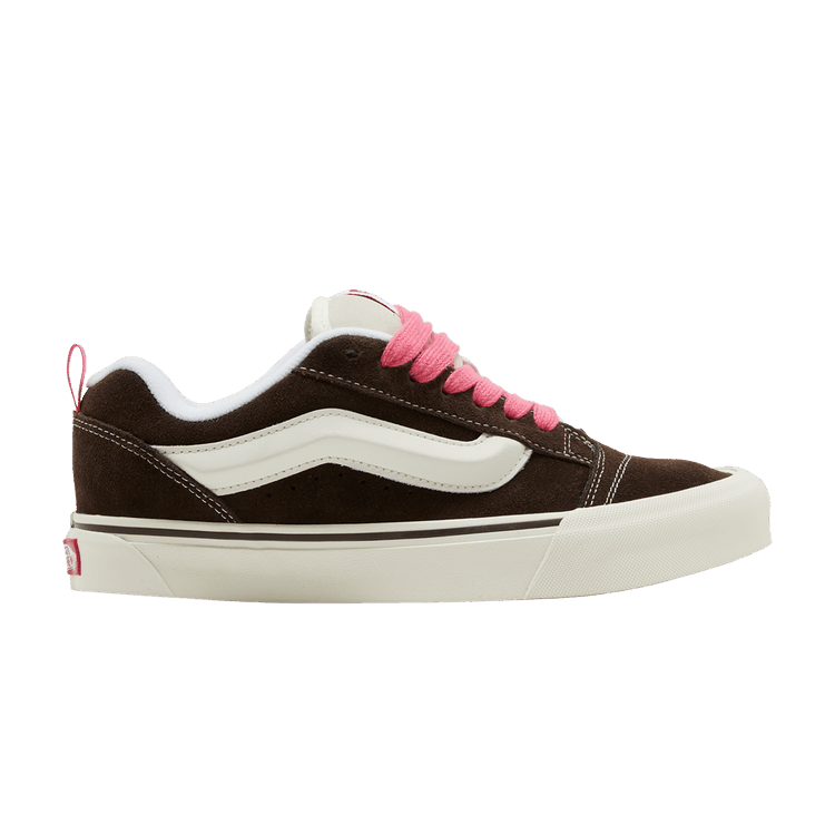 Vans Knu Skool Retro Color Brown