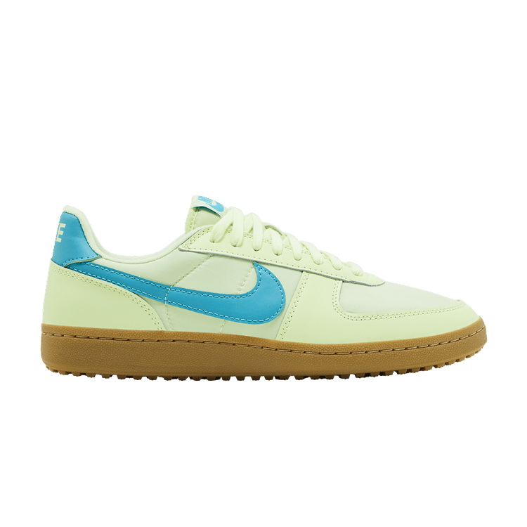 Nike Field General '82 Barely Volt Dusty Cactus