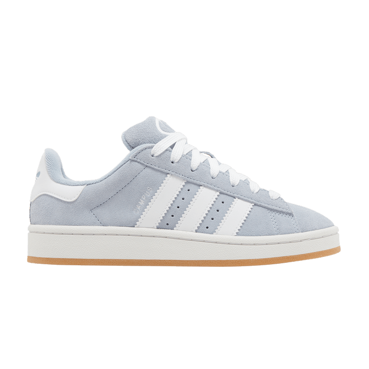 adidas Campus 00s Wonder Blue Gum (Kids)