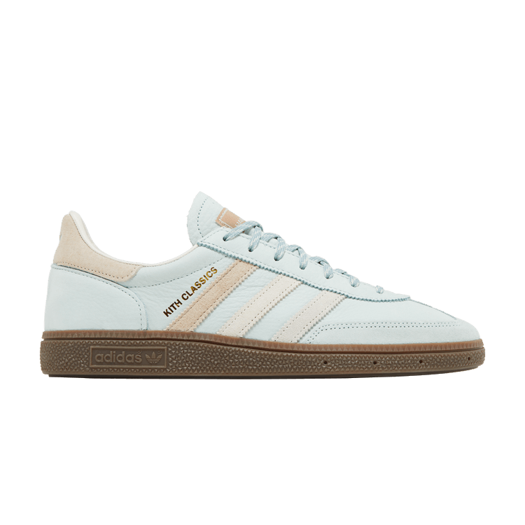 adidas Handball Spezial Kith Classics Amazon Green