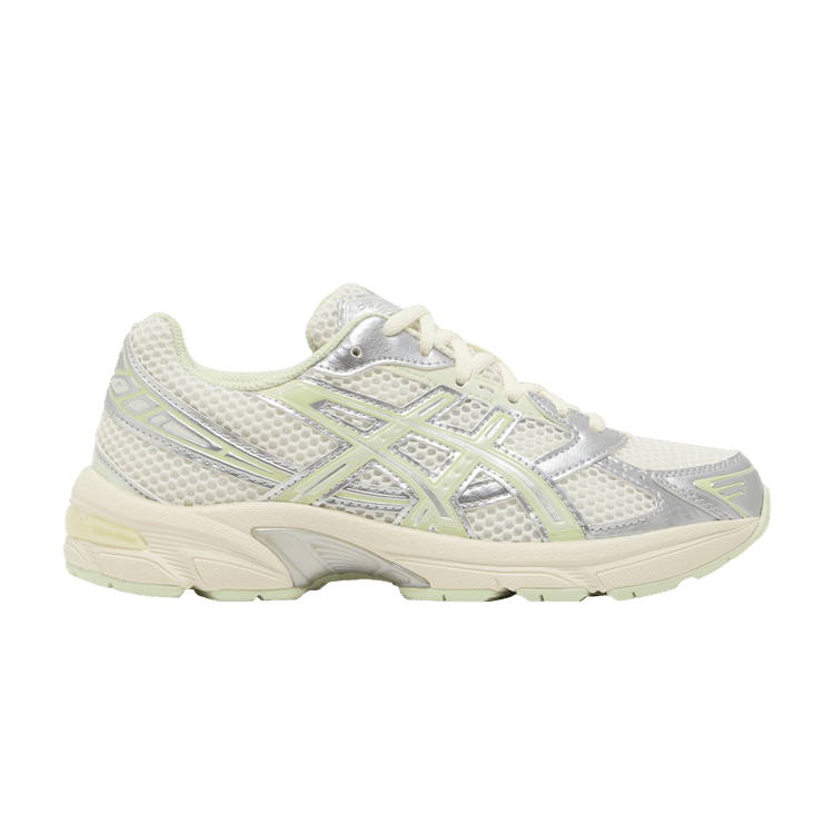 ASICS Gel-1130 Silver Pack Green (Women's)