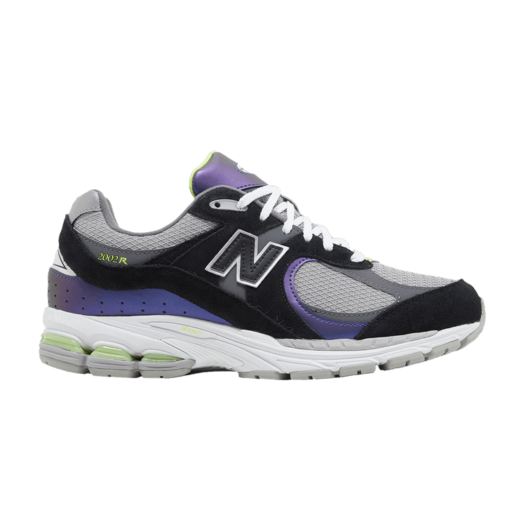 New Balance 2002R DTLR Purple Noir