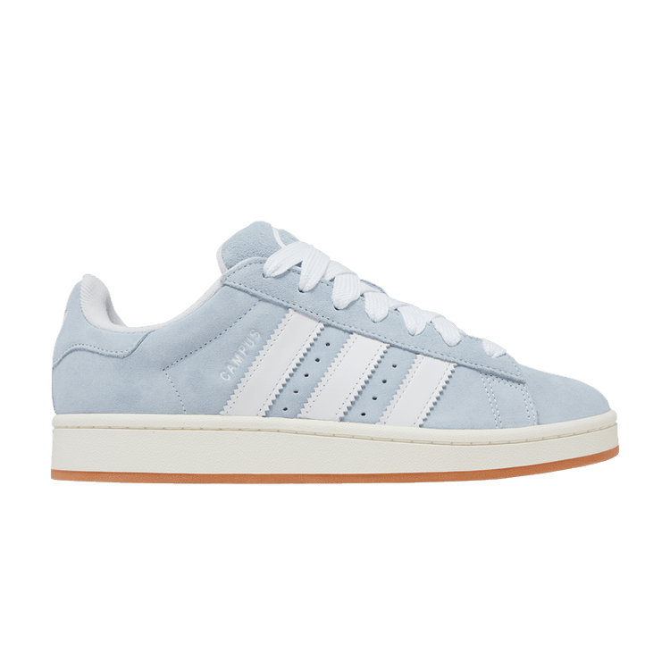 adidas Campus 00s Blue Grey