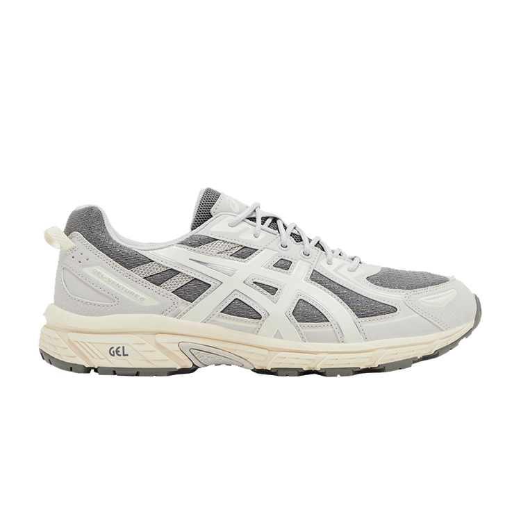 ASICS Gel-Venture 6 Clay Grey Cream