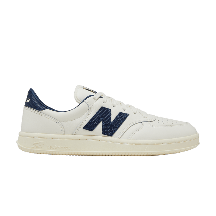 New Balance T500 Aime Leon Dore White Navy