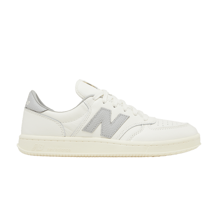 New Balance T500 Aime Leon Dore White Grey