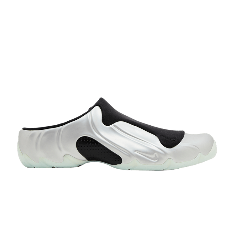 Nike Clogposite Chrome