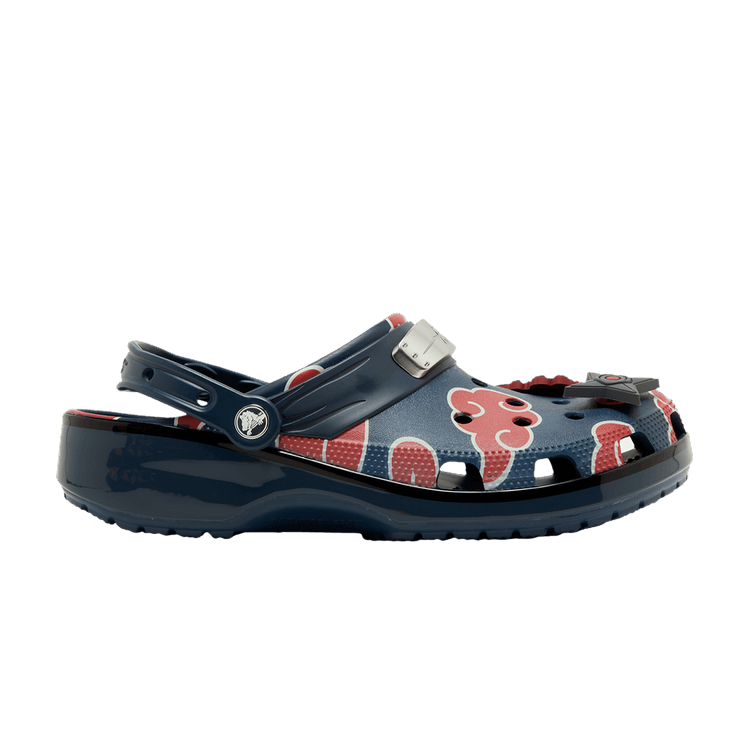 Crocs Classic Clog Naruto Itachi