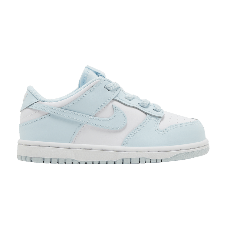 Nike Dunk Low Glacier Blue (TD)