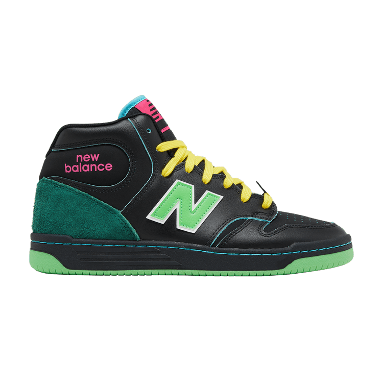 New Balance Numeric 480 High Natas Kaupas